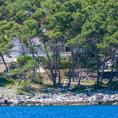 Apartments Dobronic Jelsa  Εξωτερικό φωτογραφία