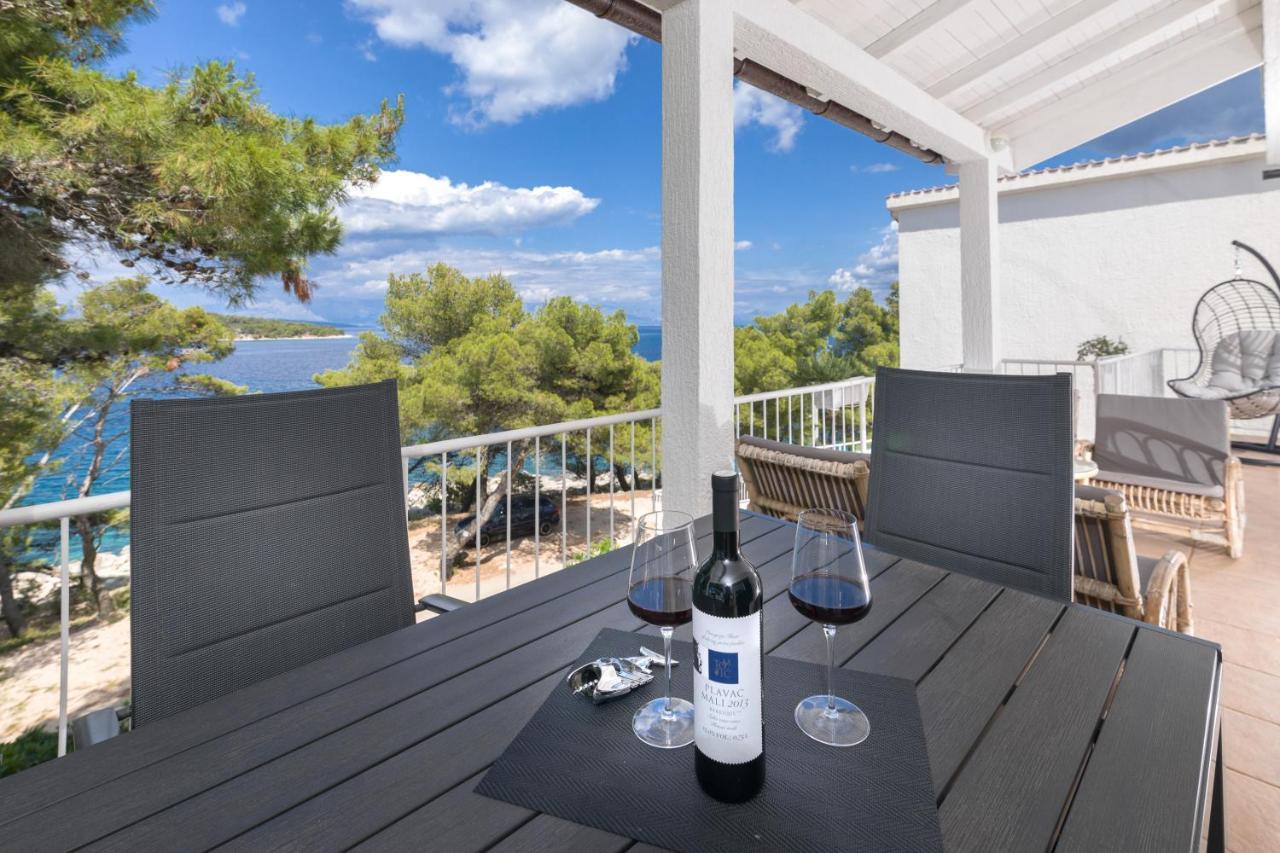 Apartments Dobronic Jelsa  Εξωτερικό φωτογραφία