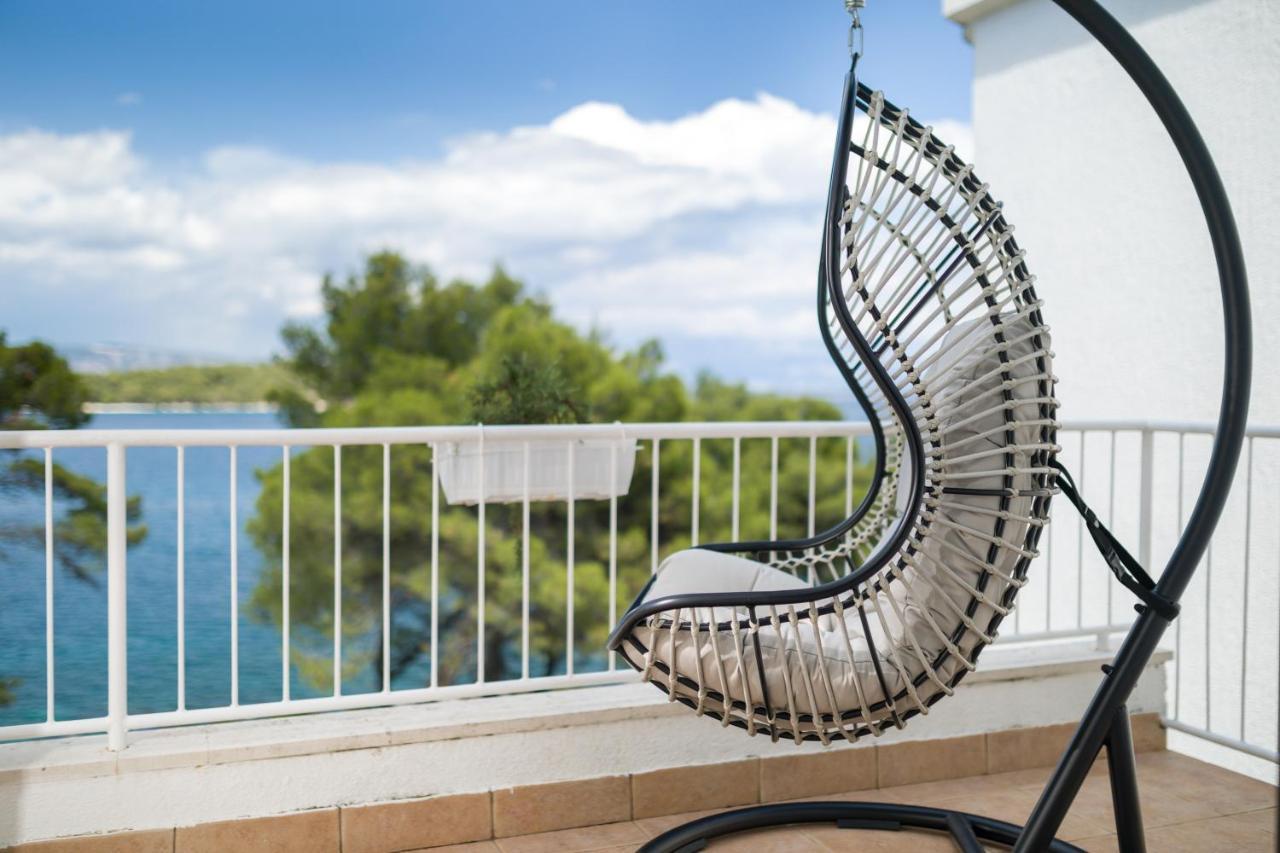 Apartments Dobronic Jelsa  Εξωτερικό φωτογραφία